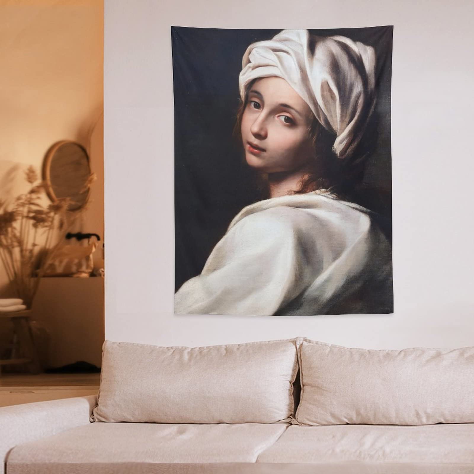 Amazon.co.jp: イタリアバロックの画家たち ベアトリーチェ